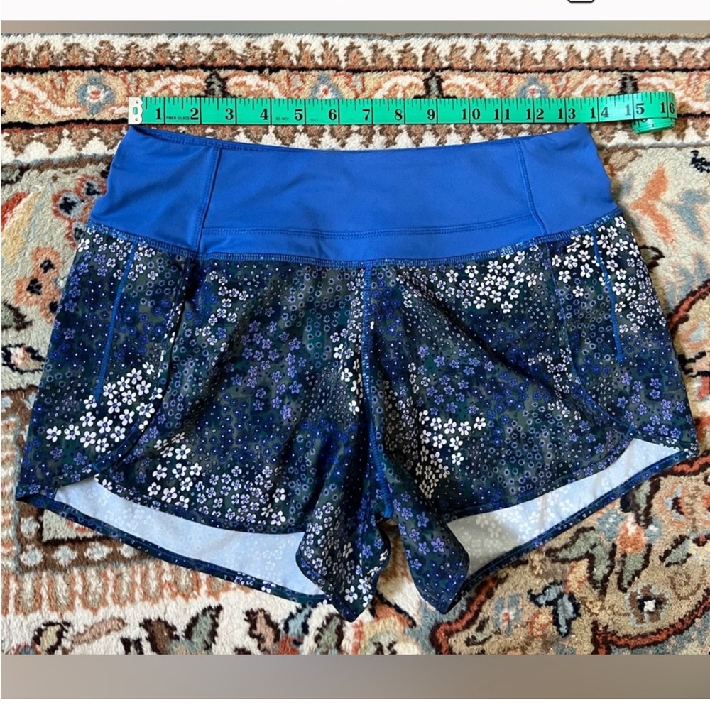 Born Primitive Shorts